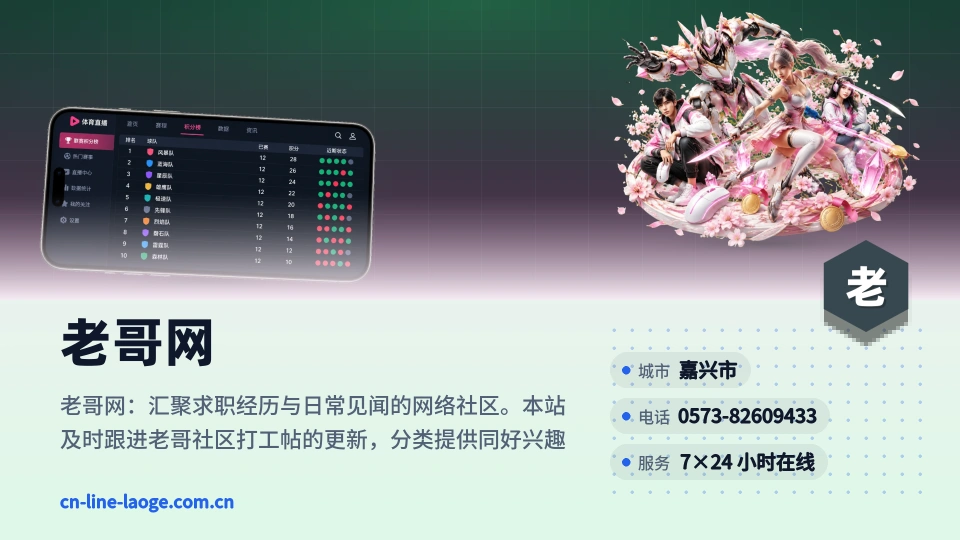 老哥网介绍